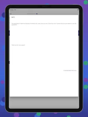 Text Reader TTS Voice Narrator android App screenshot 0